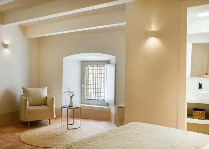 Can Mascort Eco Hotel