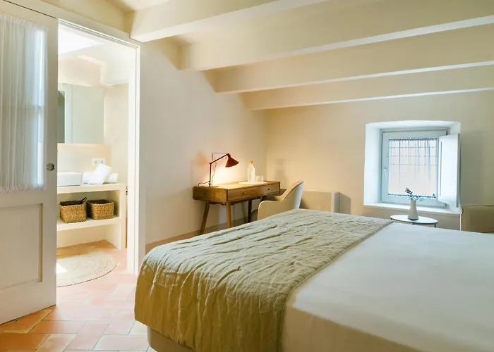Can Mascort Eco Hotel